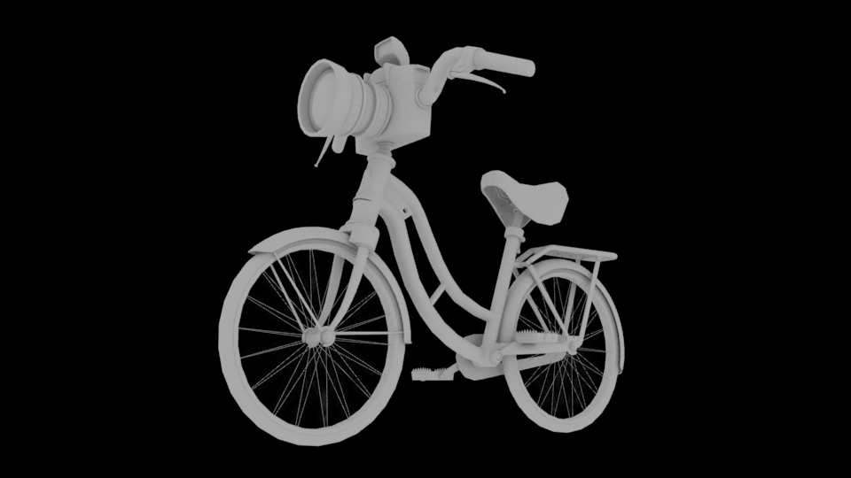 bikes turnaround fotografo