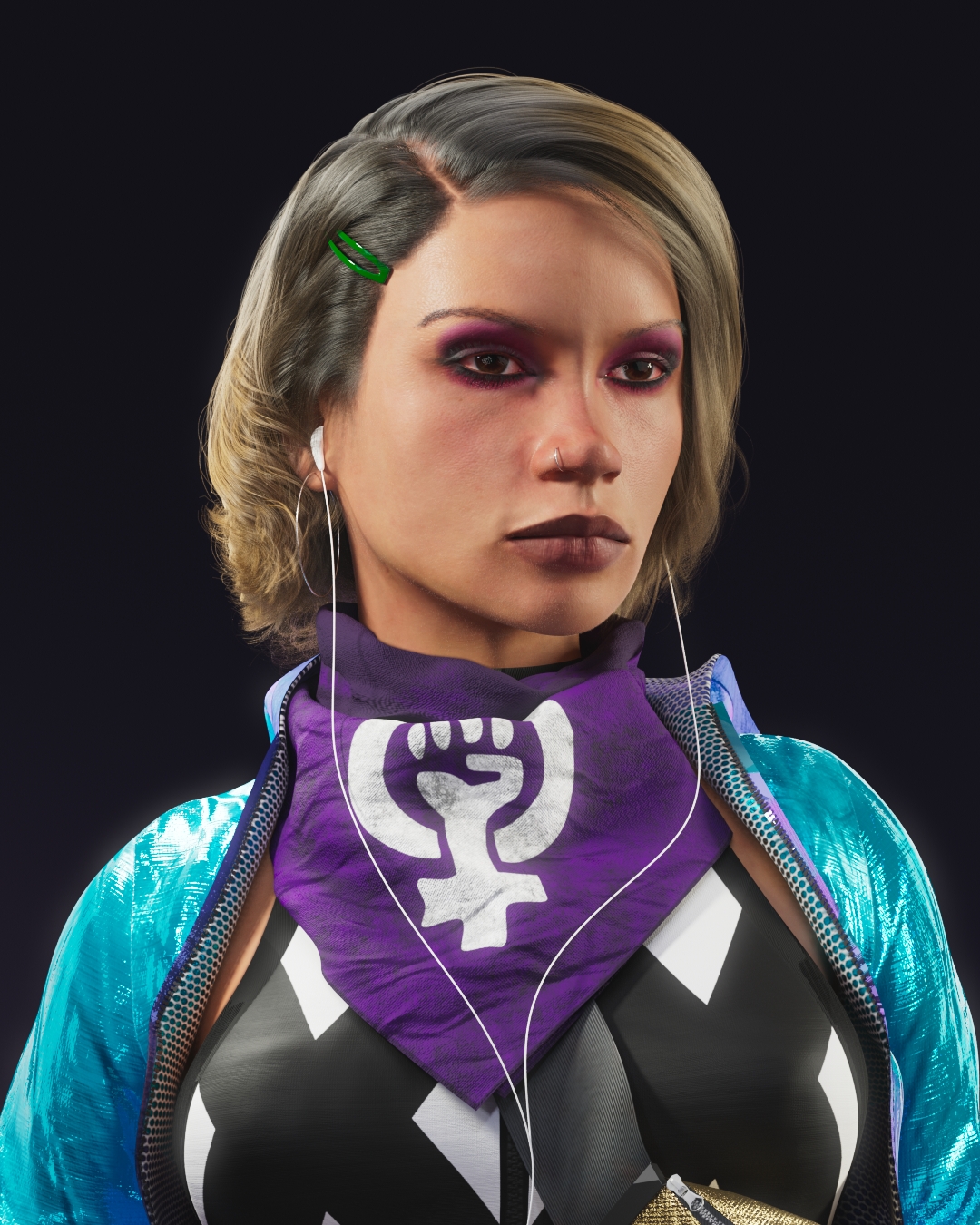 girl c 02
