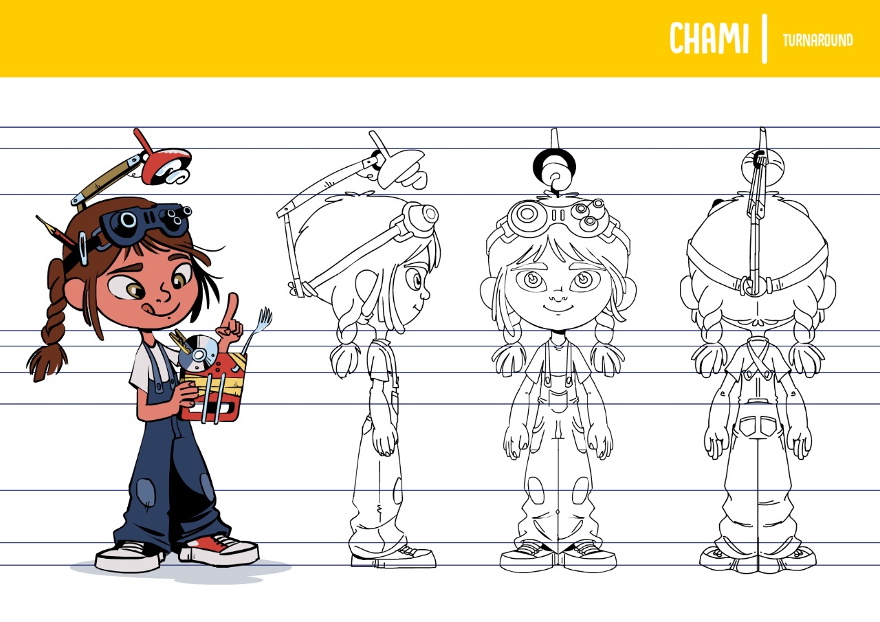 wirtz chami captura